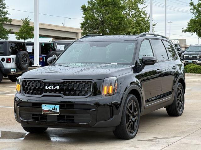 used 2024 Kia Telluride car, priced at $38,055