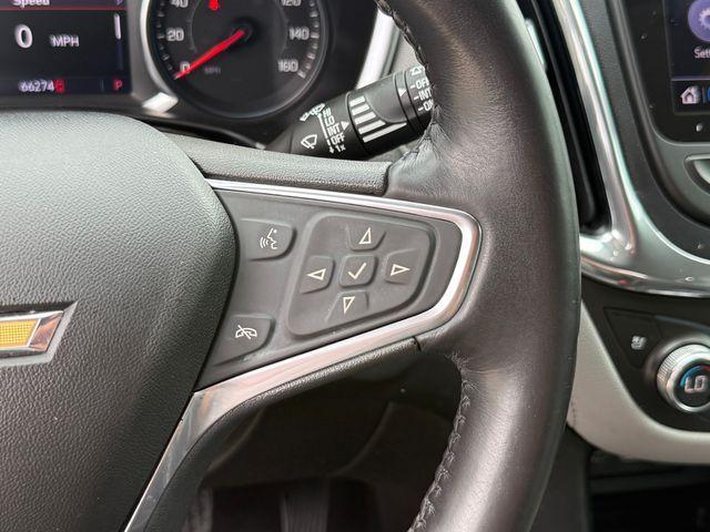 used 2019 Chevrolet Equinox car, priced at $17,987