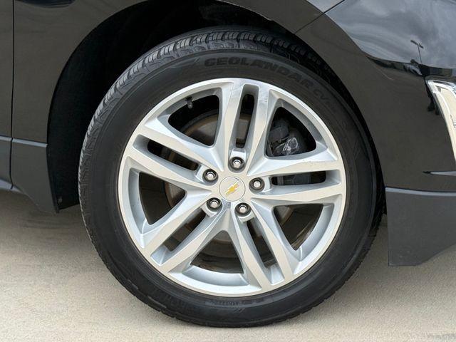 used 2019 Chevrolet Equinox car, priced at $17,987