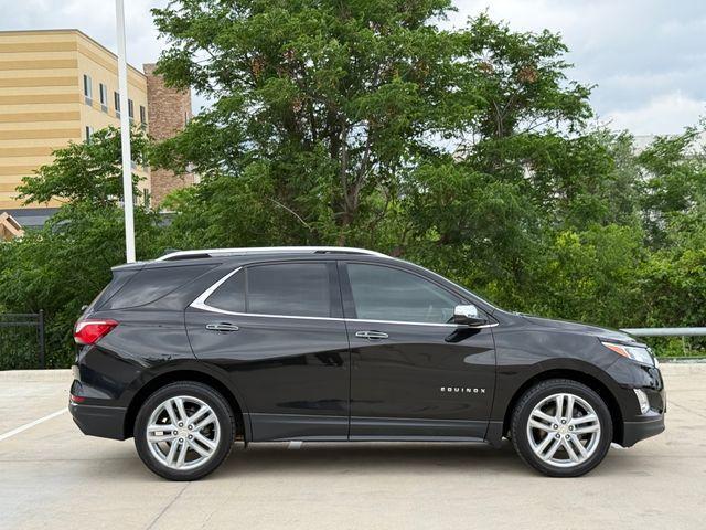 used 2019 Chevrolet Equinox car, priced at $17,987