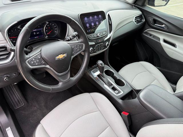 used 2019 Chevrolet Equinox car, priced at $17,987