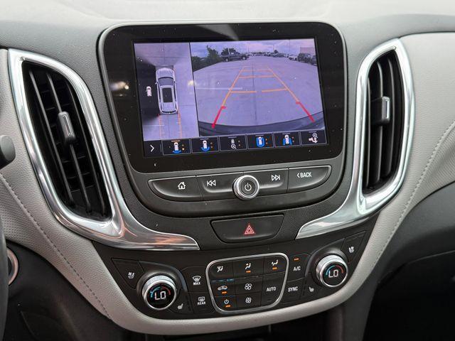 used 2019 Chevrolet Equinox car, priced at $17,987