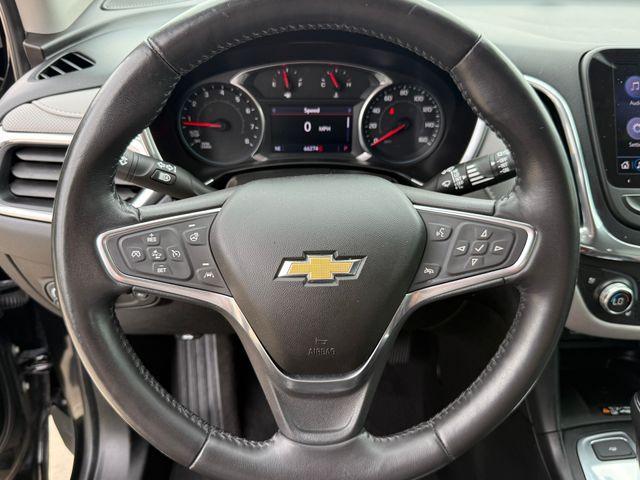 used 2019 Chevrolet Equinox car, priced at $17,987