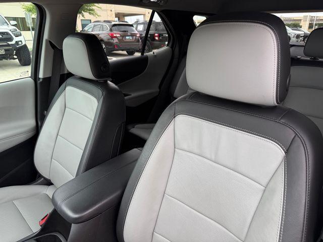 used 2019 Chevrolet Equinox car, priced at $17,987