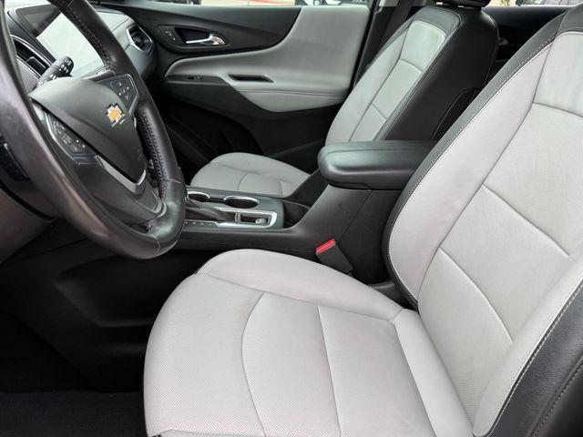 used 2019 Chevrolet Equinox car, priced at $17,987