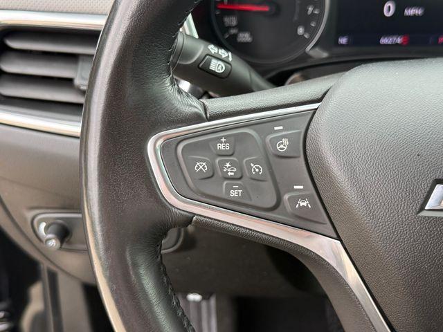 used 2019 Chevrolet Equinox car, priced at $17,987