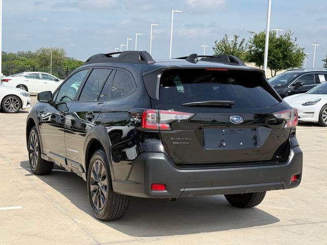 used 2025 Subaru Outback car, priced at $31,513