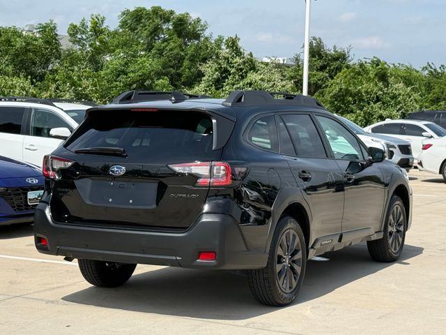 used 2025 Subaru Outback car, priced at $31,513