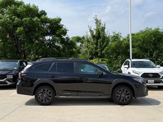 used 2025 Subaru Outback car, priced at $31,513