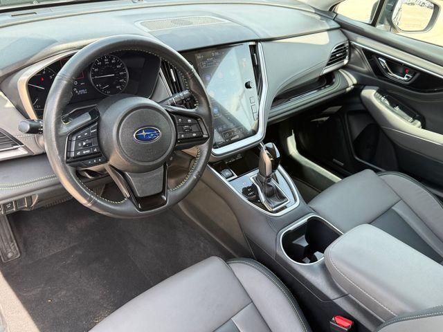 used 2025 Subaru Outback car, priced at $31,513