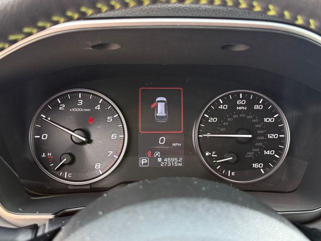 used 2025 Subaru Outback car, priced at $31,513