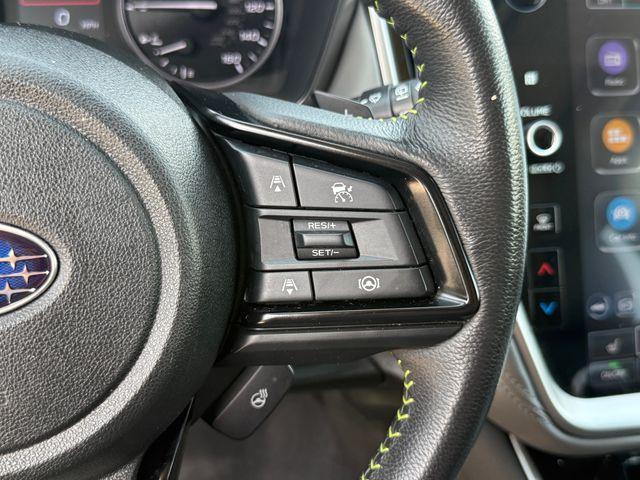 used 2025 Subaru Outback car, priced at $31,513