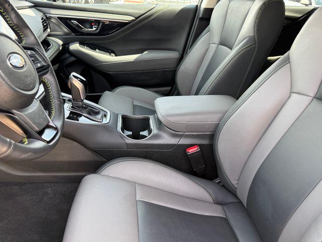 used 2025 Subaru Outback car, priced at $31,513