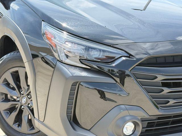 used 2025 Subaru Outback car, priced at $31,513