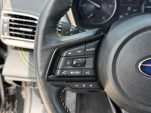 used 2025 Subaru Outback car, priced at $31,513