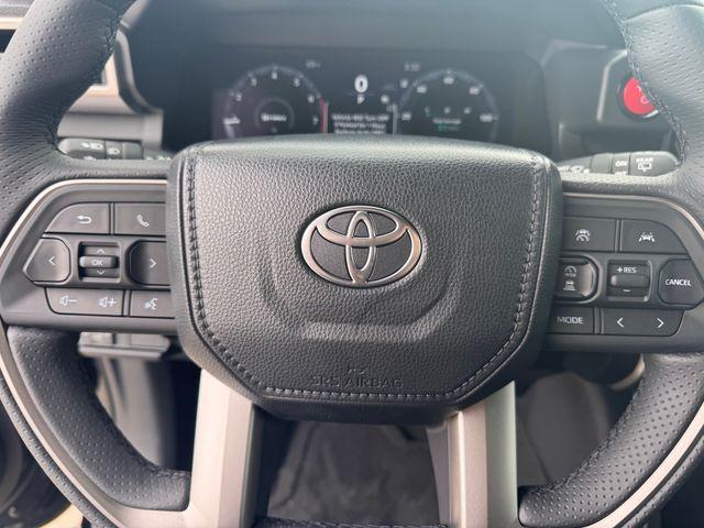 new 2026 Toyota 4Runner Hybrid car, priced at $62,406