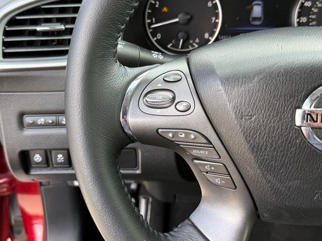 used 2019 Nissan Murano car, priced at $21,424