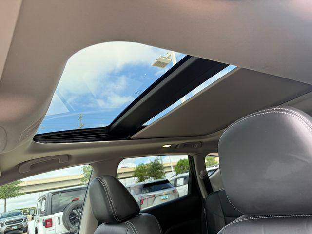 used 2019 Nissan Murano car, priced at $21,424