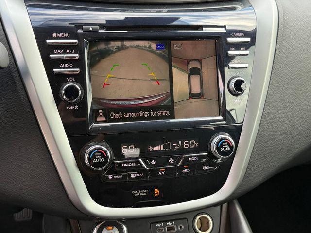 used 2019 Nissan Murano car, priced at $21,424