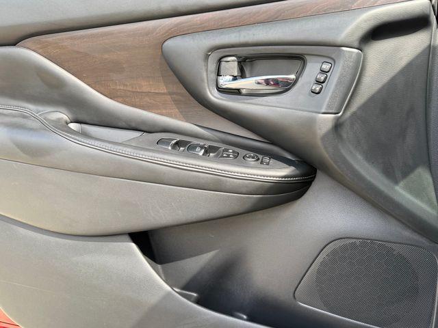used 2019 Nissan Murano car, priced at $21,424