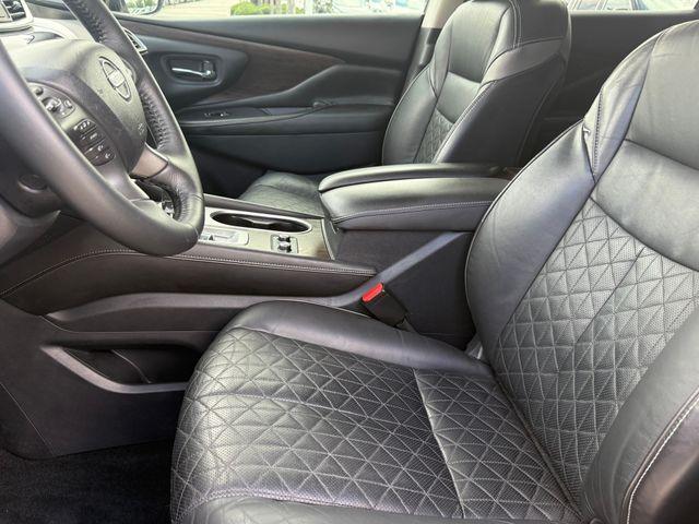 used 2019 Nissan Murano car, priced at $21,424