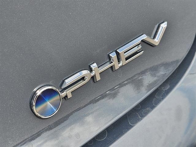 new 2026 Toyota Prius Plug-In Hybrid car, priced at $35,526