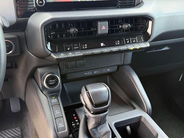 used 2024 Toyota Land Cruiser car, priced at $58,103
