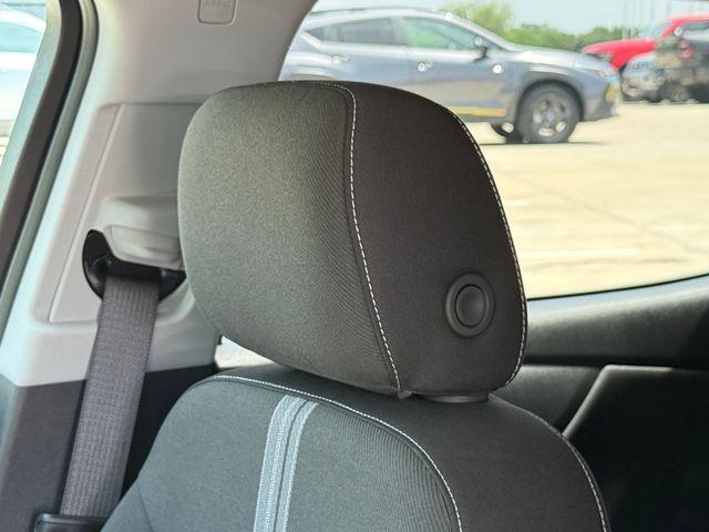 used 2025 Chevrolet Blazer car, priced at $25,998