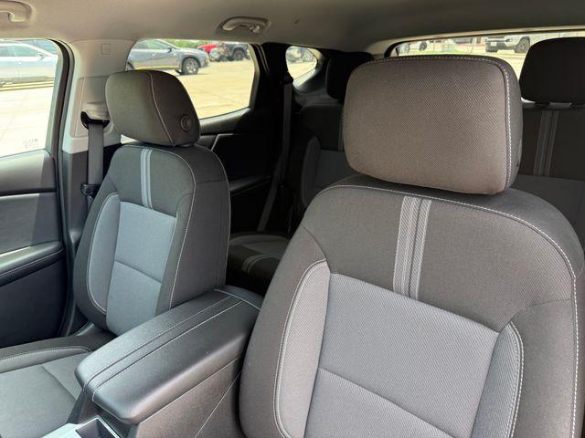 used 2025 Chevrolet Blazer car, priced at $25,998