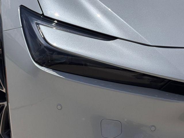 new 2026 Toyota Prius car