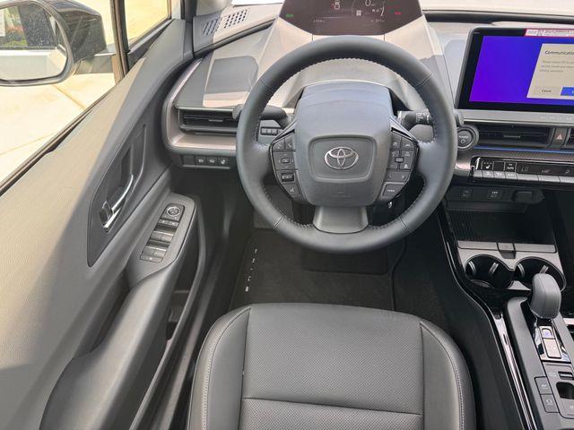 new 2026 Toyota Prius car