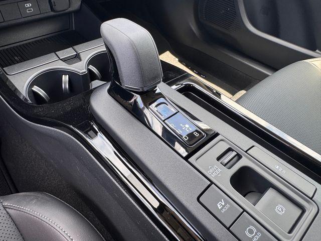 new 2026 Toyota Prius car