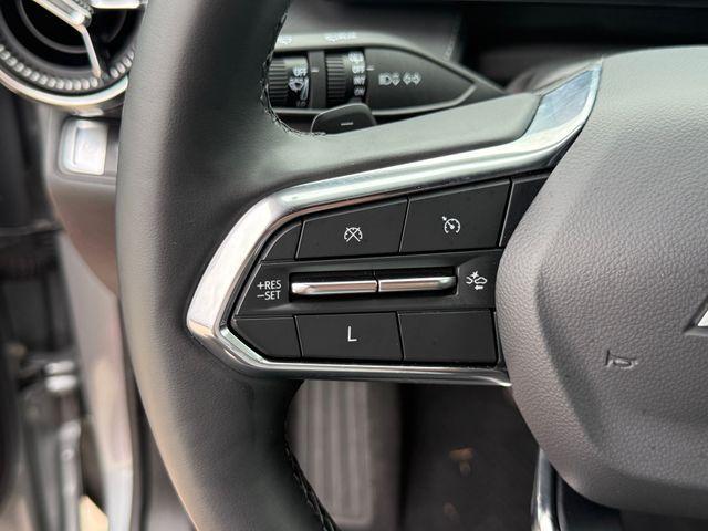 used 2025 Chevrolet Equinox car, priced at $25,388