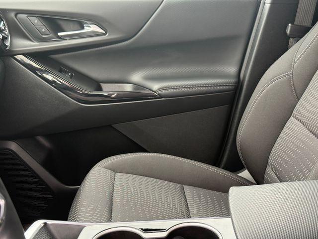 used 2025 Chevrolet Equinox car, priced at $25,388
