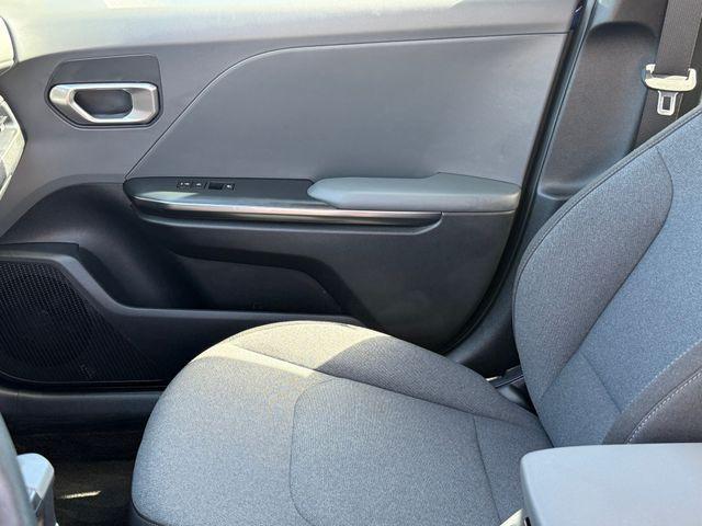 used 2025 Kia K4 car, priced at $20,545