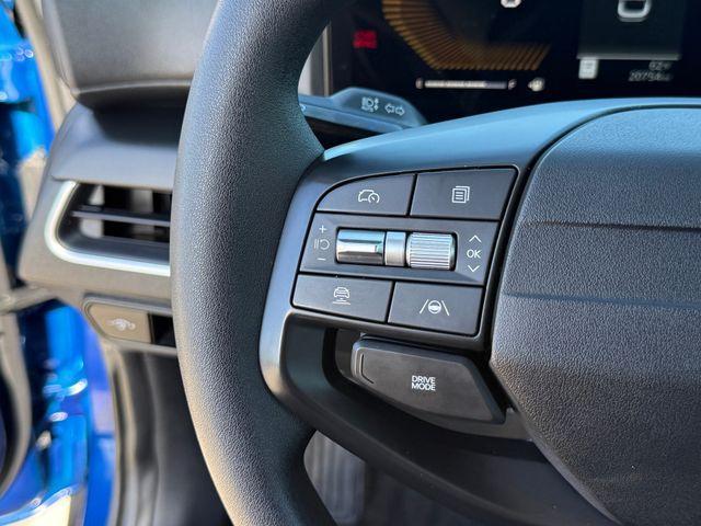 used 2025 Kia K4 car, priced at $20,545