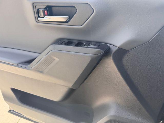 new 2026 Toyota RAV4 car, priced at $40,002