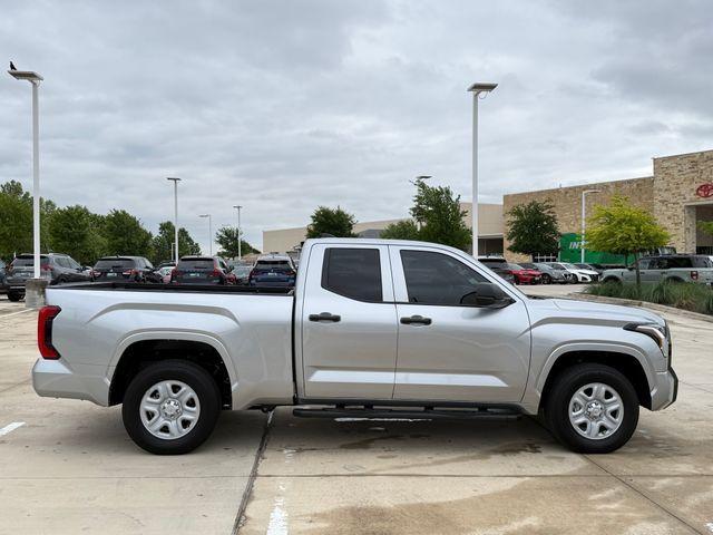 used 2026 Toyota Tundra car, priced at $43,216