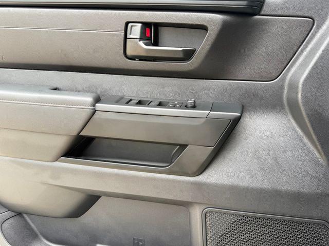 used 2026 Toyota Tundra car, priced at $43,216