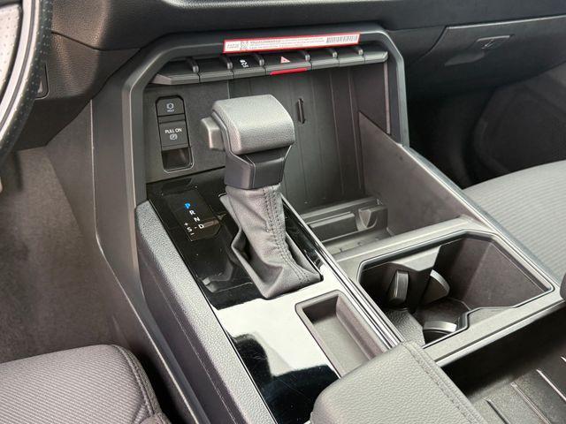 used 2026 Toyota Tundra car, priced at $43,216