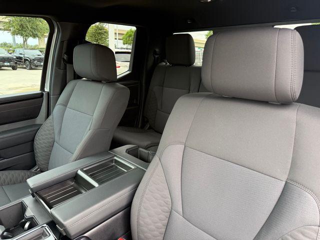 used 2026 Toyota Tundra car, priced at $43,216