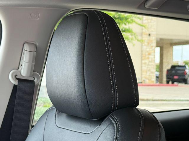 used 2025 Mazda CX-5 car, priced at $30,798