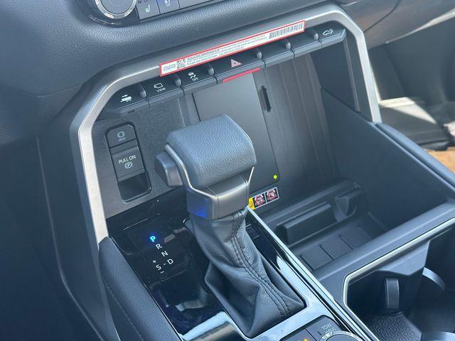 new 2026 Toyota Tundra car, priced at $61,000