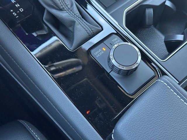 new 2026 Toyota Tundra car, priced at $61,000