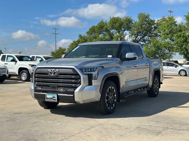 new 2026 Toyota Tundra car, priced at $61,000