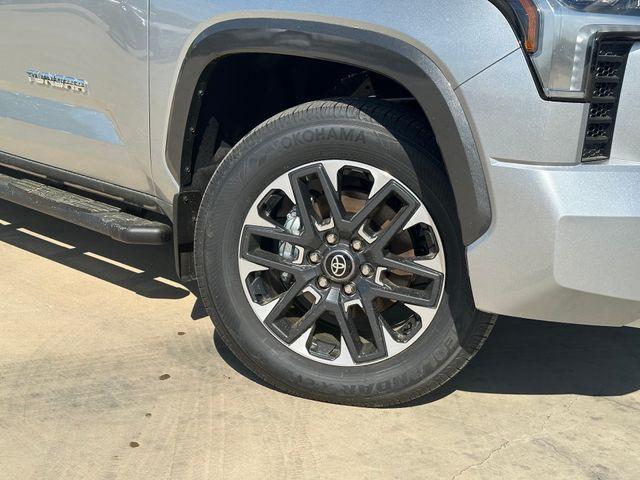 new 2026 Toyota Tundra car, priced at $61,000