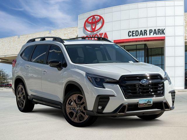 used 2025 Subaru Ascent car, priced at $42,204