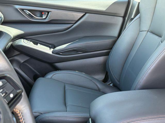 used 2025 Subaru Ascent car, priced at $42,204