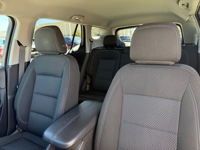 used 2022 GMC Terrain car, priced at $21,572