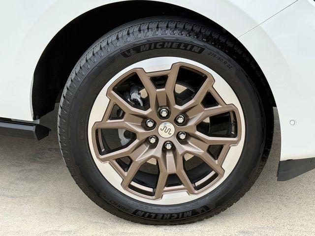 used 2025 Ford Expedition Max car, priced at $80,002